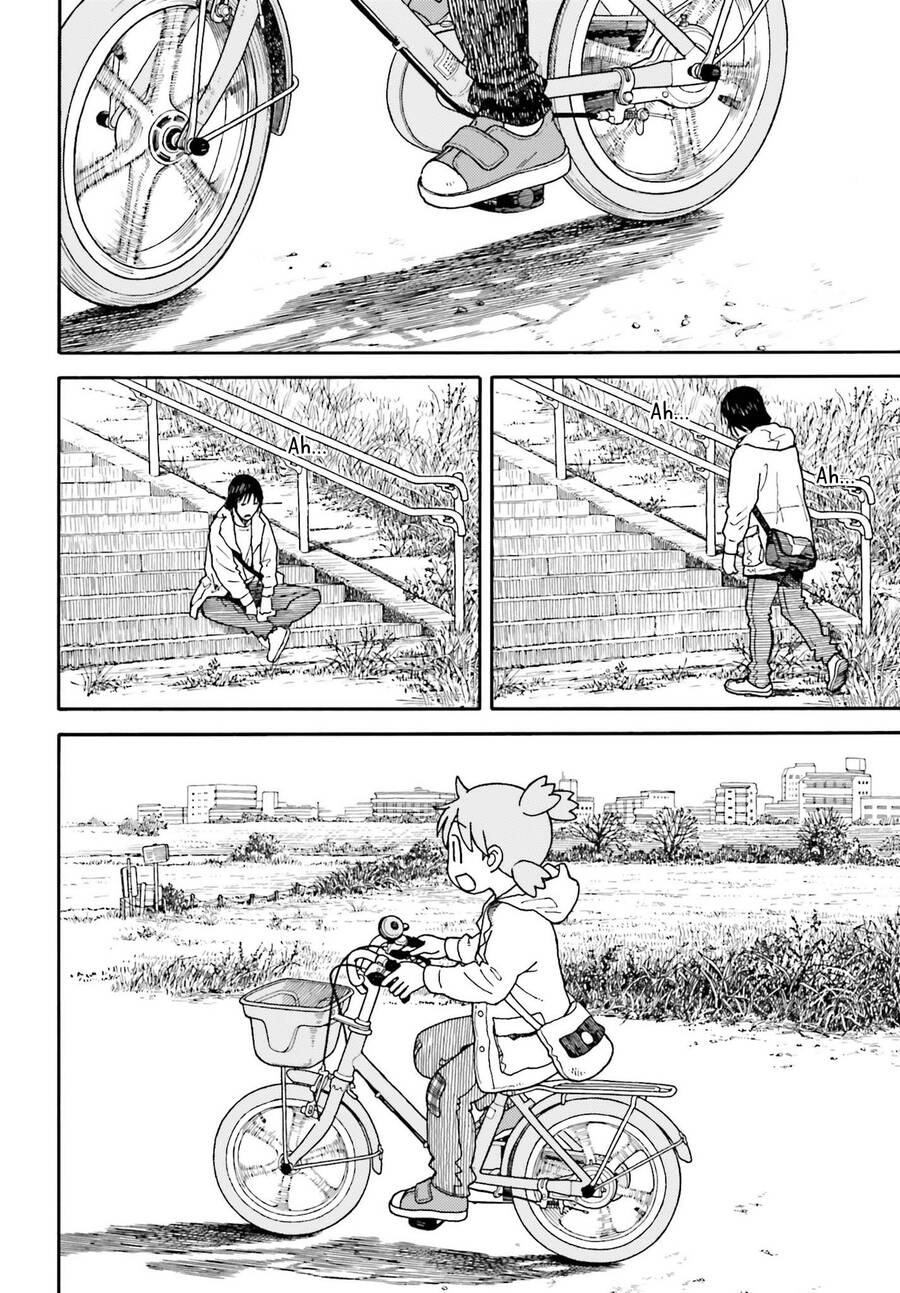 Yotsubato! Chapter 113 - Trang 2