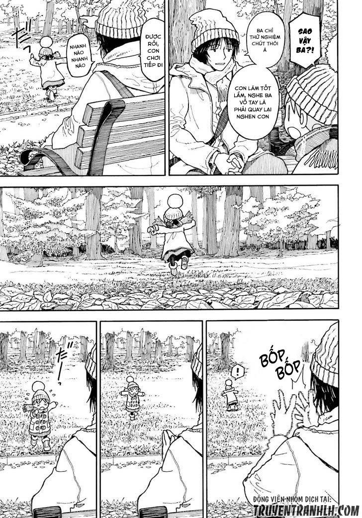 Yotsubato! Chapter 97 - Trang 2