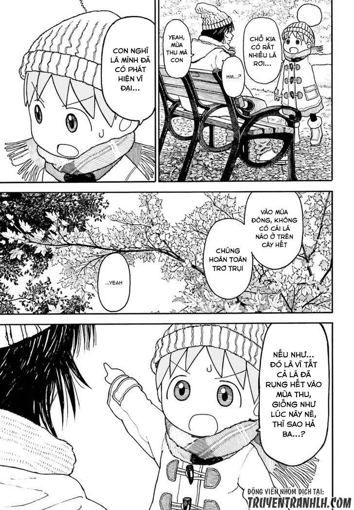 Yotsubato! Chapter 97 - Trang 2