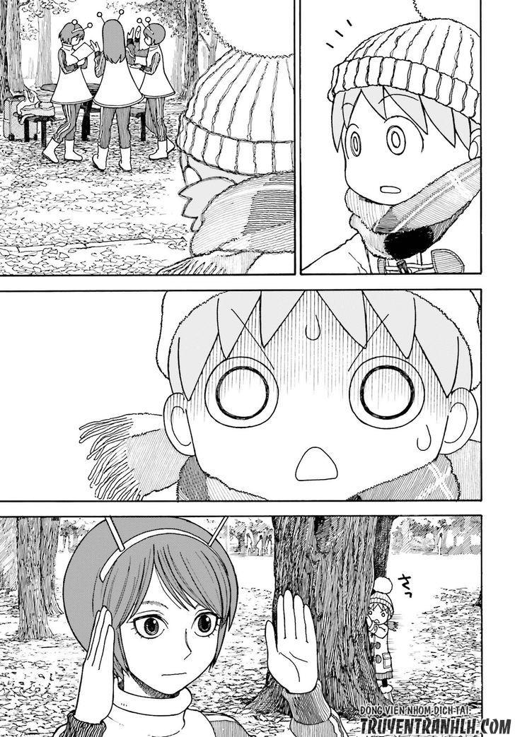 Yotsubato! Chapter 97 - Trang 2