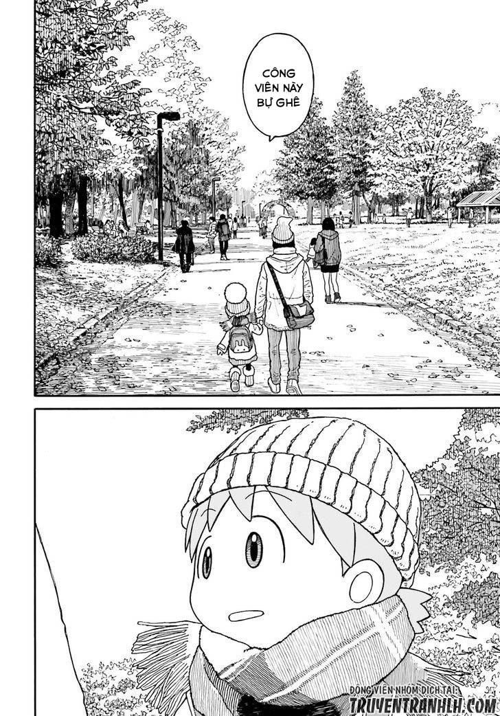 Yotsubato! Chapter 97 - Trang 2