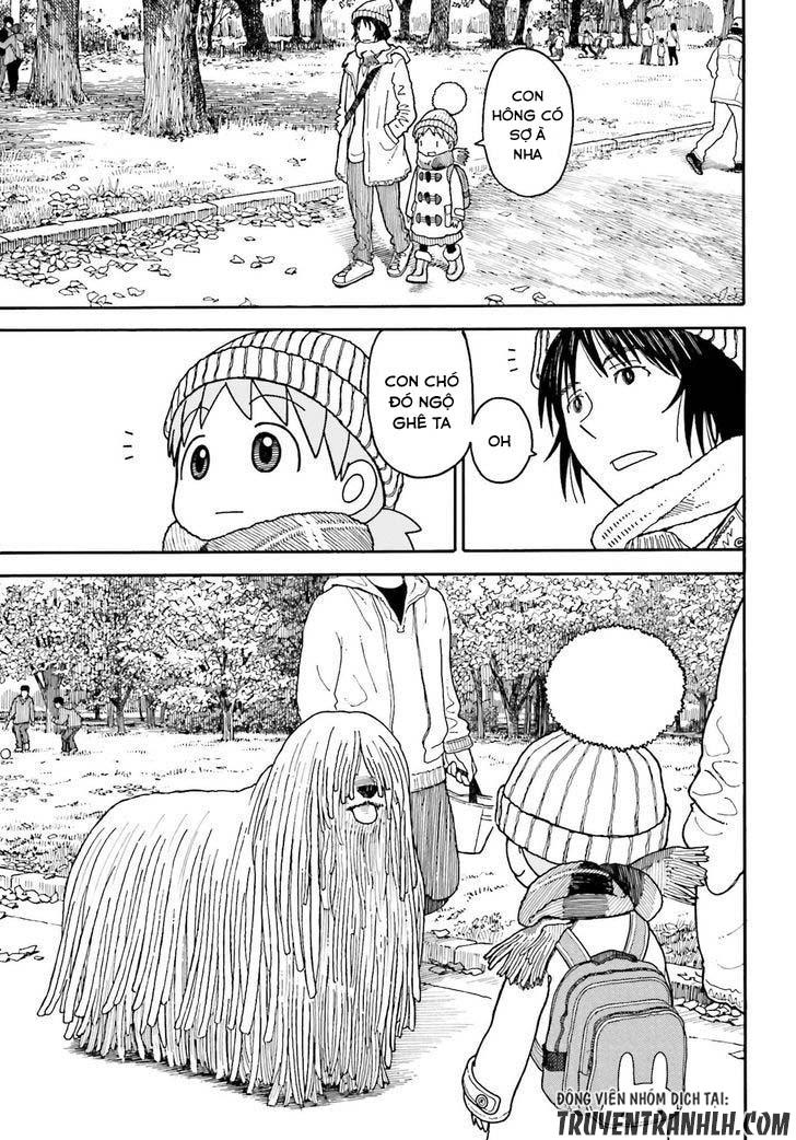 Yotsubato! Chapter 97 - Trang 2