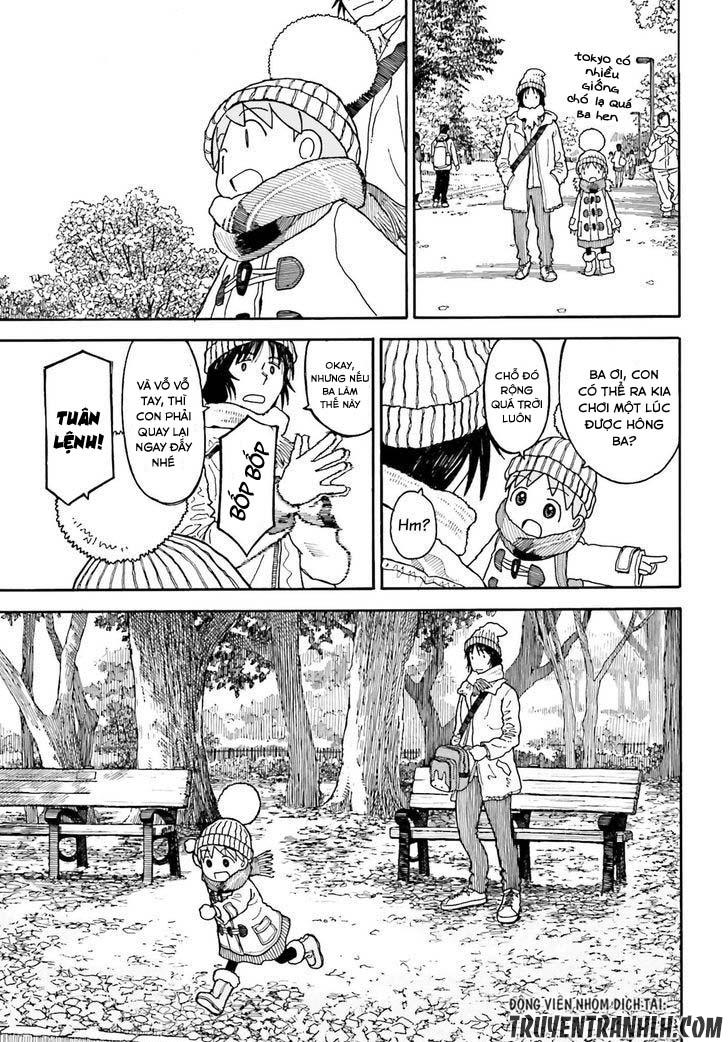 Yotsubato! Chapter 97 - Trang 2