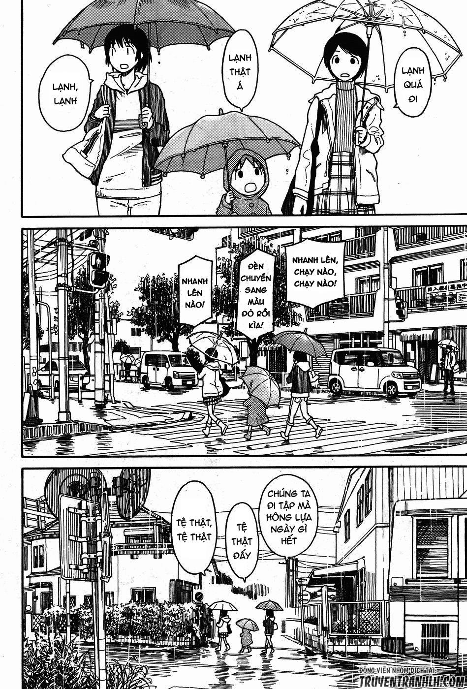 Yotsubato! Chapter 92 - Trang 2