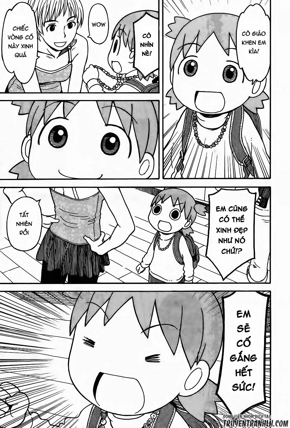 Yotsubato! Chapter 92 - Trang 2