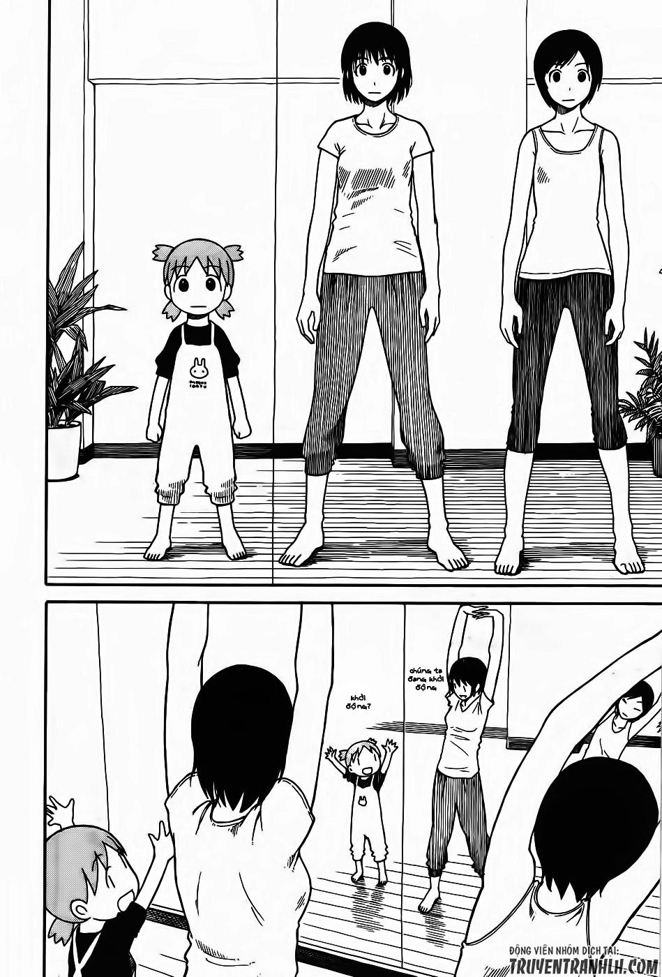 Yotsubato! Chapter 92 - Trang 2