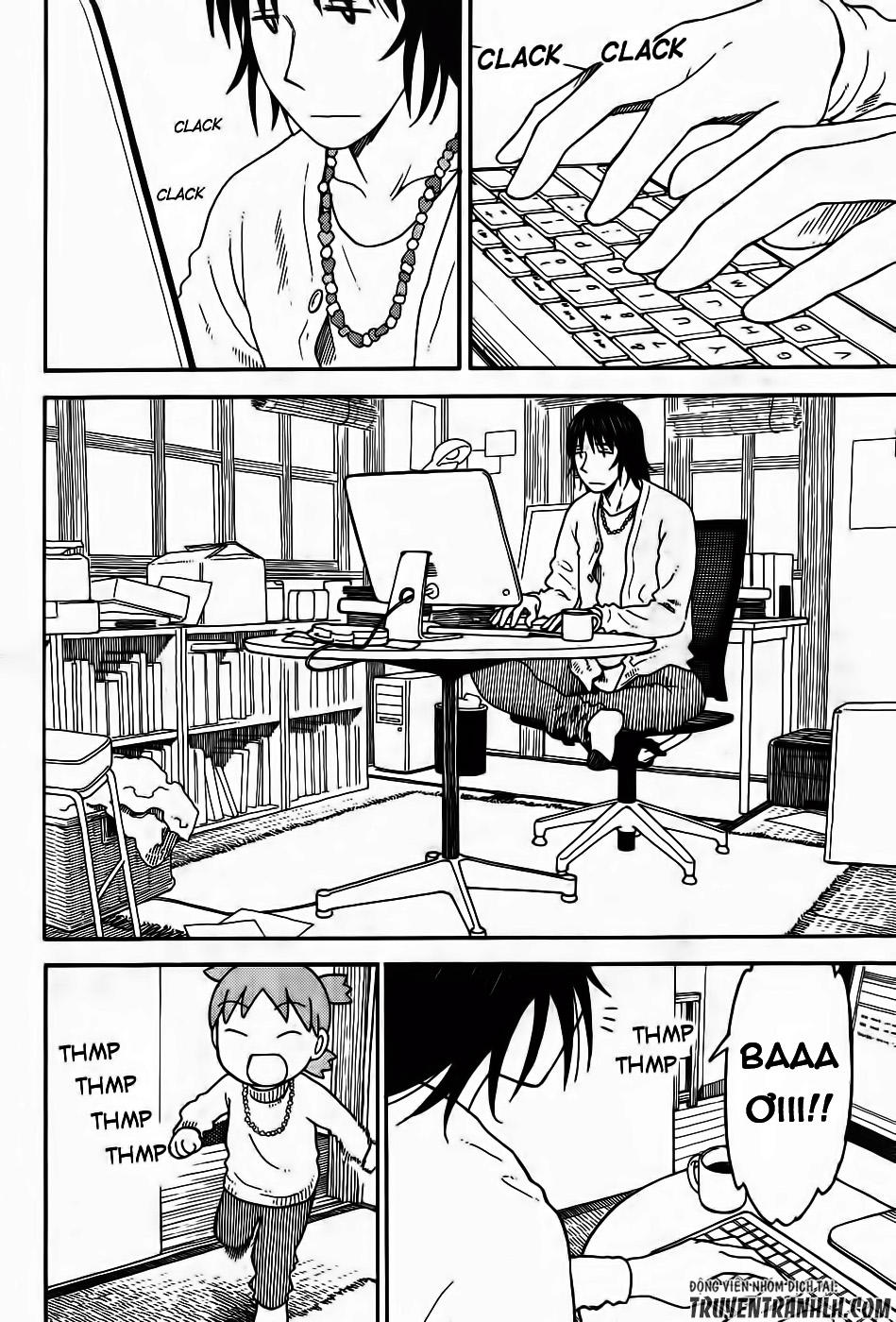 Yotsubato! Chapter 92 - Trang 2