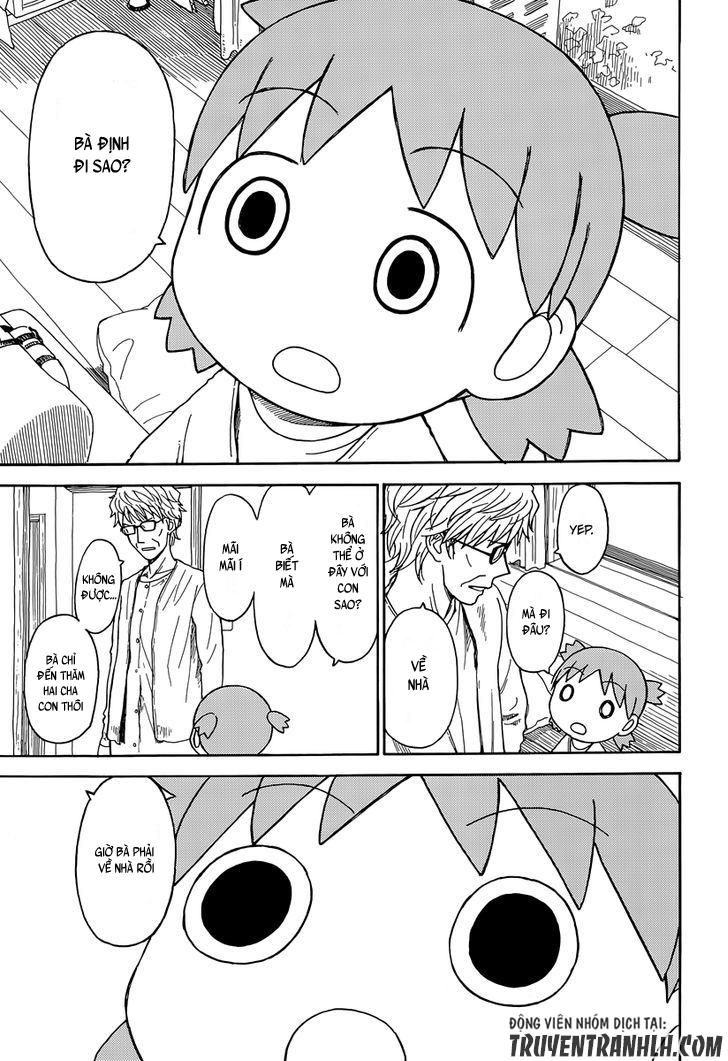 Yotsubato! Chapter 88.2 - Trang 2