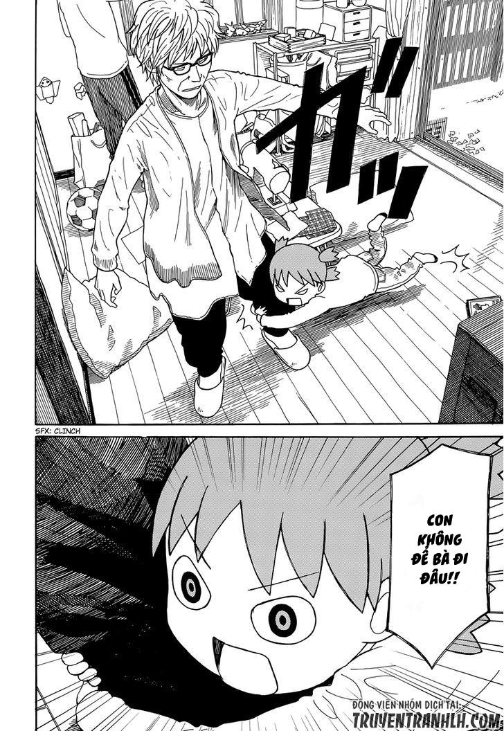 Yotsubato! Chapter 88.2 - Trang 2