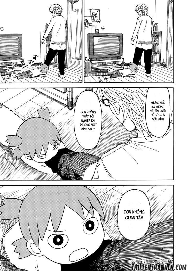 Yotsubato! Chapter 88.2 - Trang 2