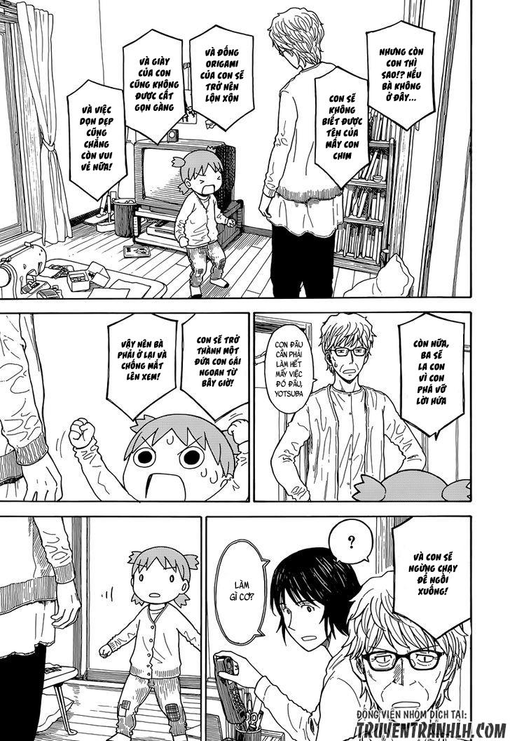 Yotsubato! Chapter 88.2 - Trang 2