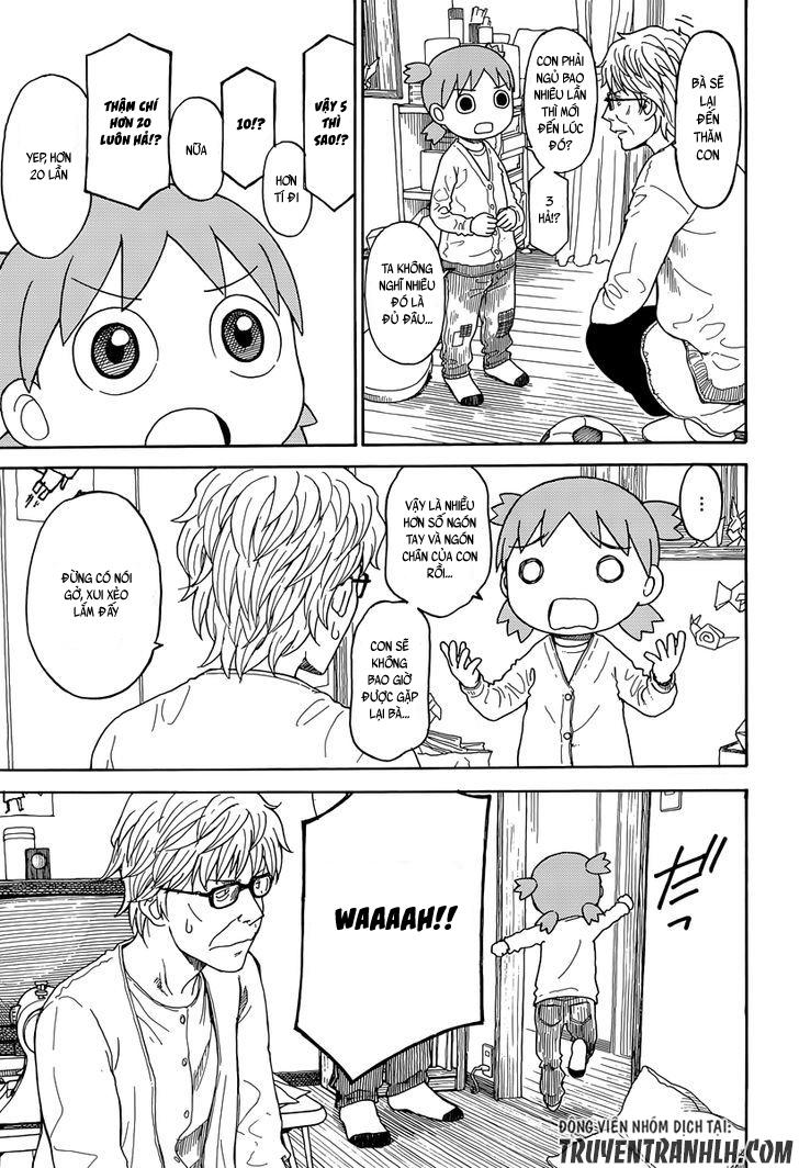 Yotsubato! Chapter 88.2 - Trang 2