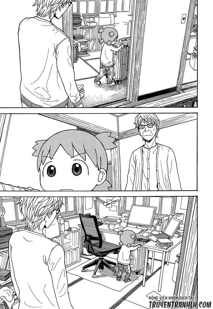 Yotsubato! Chapter 88.2 - Trang 2