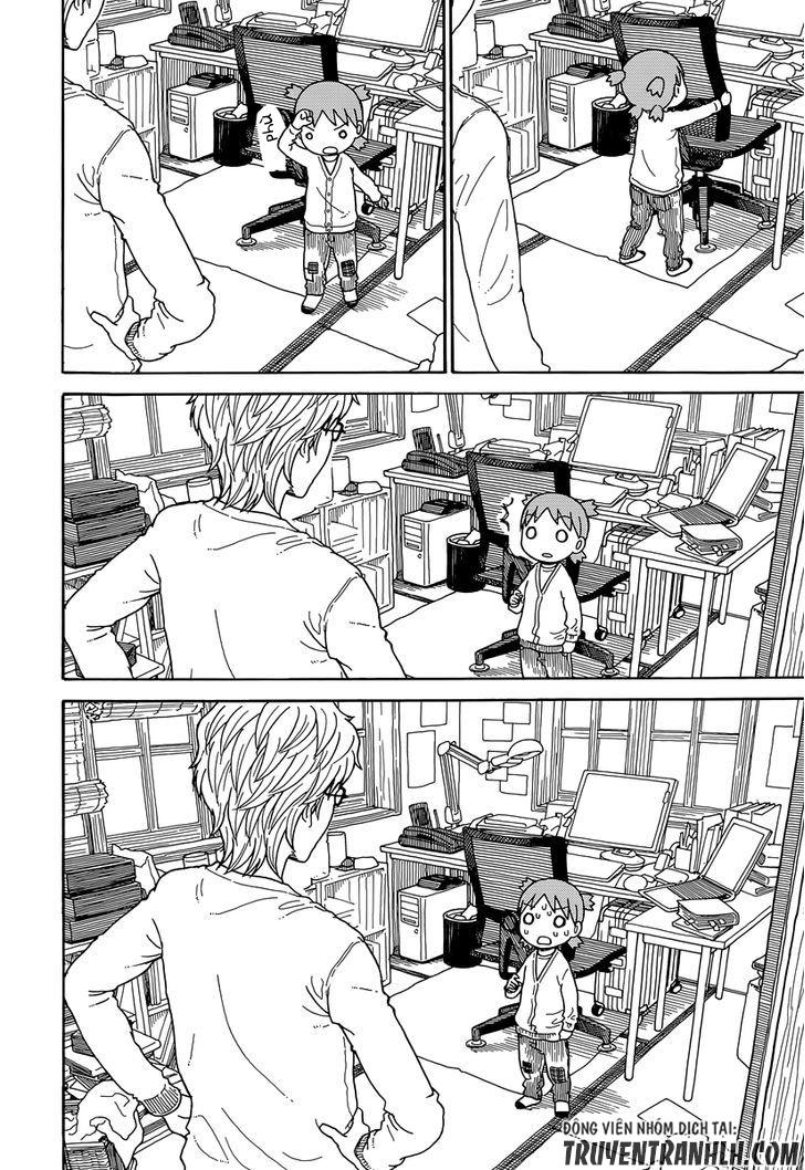 Yotsubato! Chapter 88.2 - Trang 2