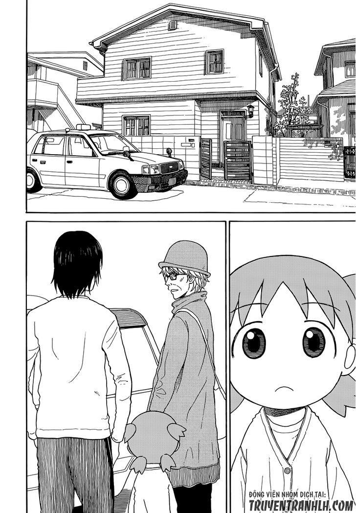 Yotsubato! Chapter 88.2 - Trang 2