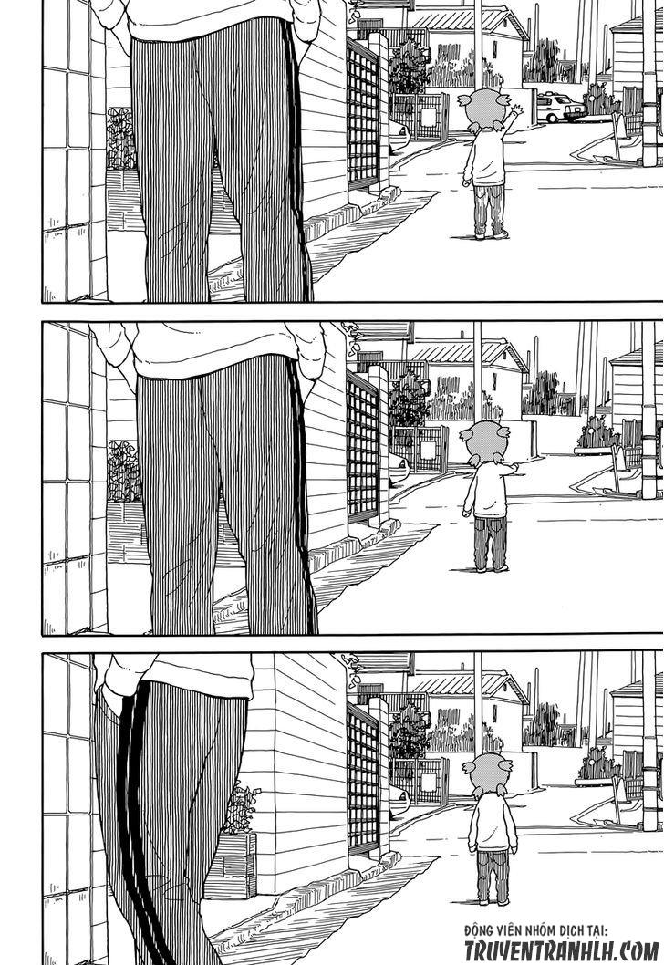 Yotsubato! Chapter 88.2 - Trang 2