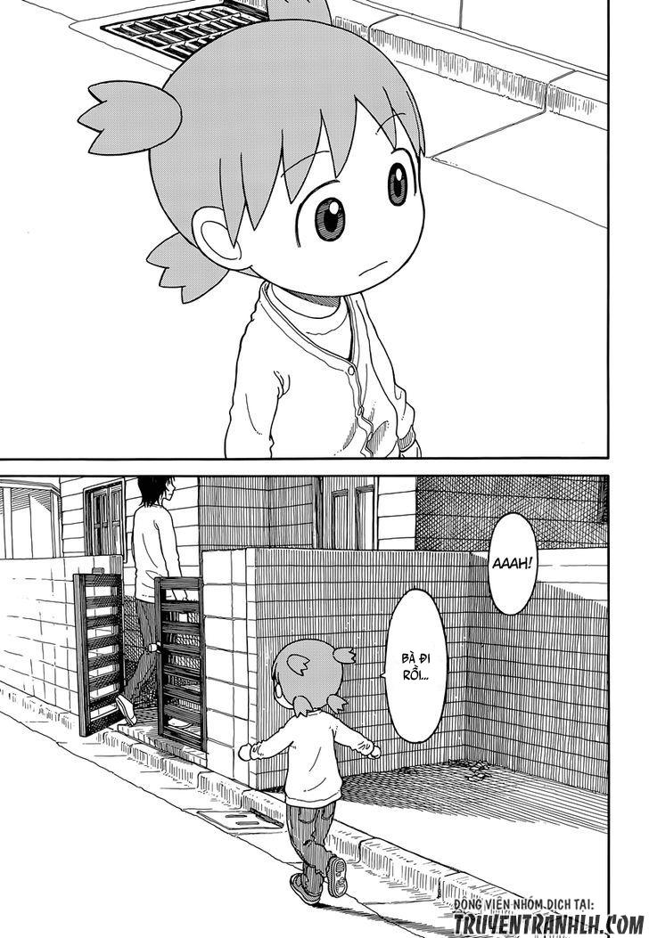 Yotsubato! Chapter 88.2 - Trang 2