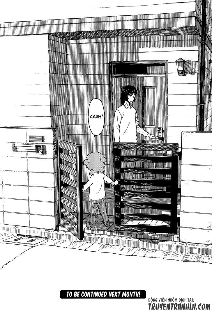 Yotsubato! Chapter 88.2 - Trang 2