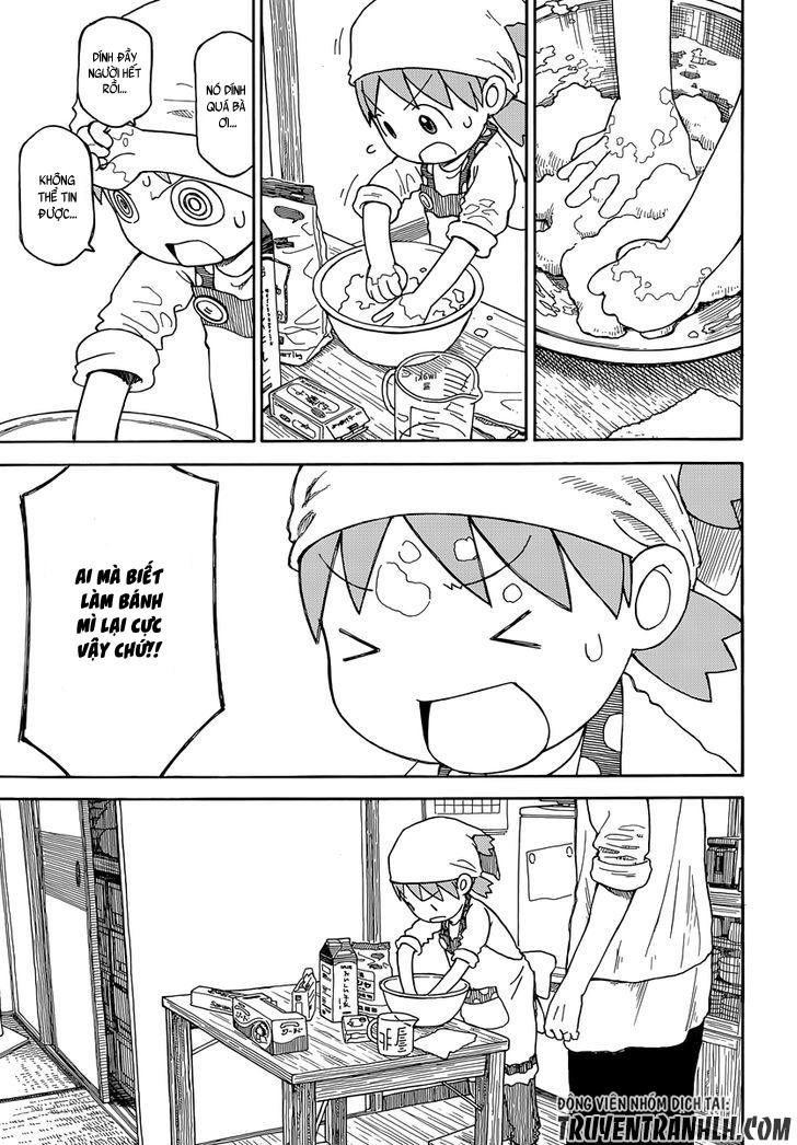 Yotsubato! Chapter 88.2 - Trang 2