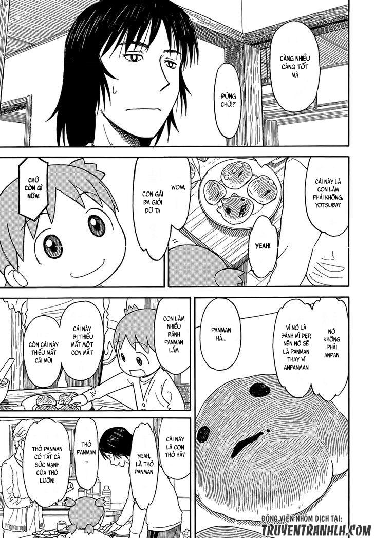 Yotsubato! Chapter 88.2 - Trang 2