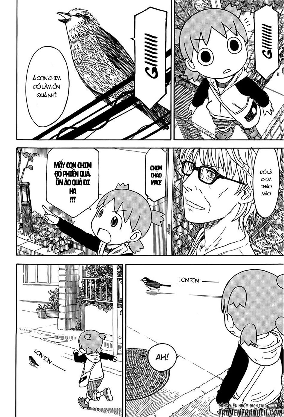 Yotsubato! Chapter 88 - Trang 2