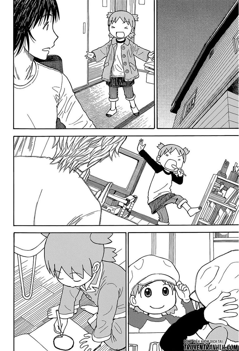 Yotsubato! Chapter 88 - Trang 2