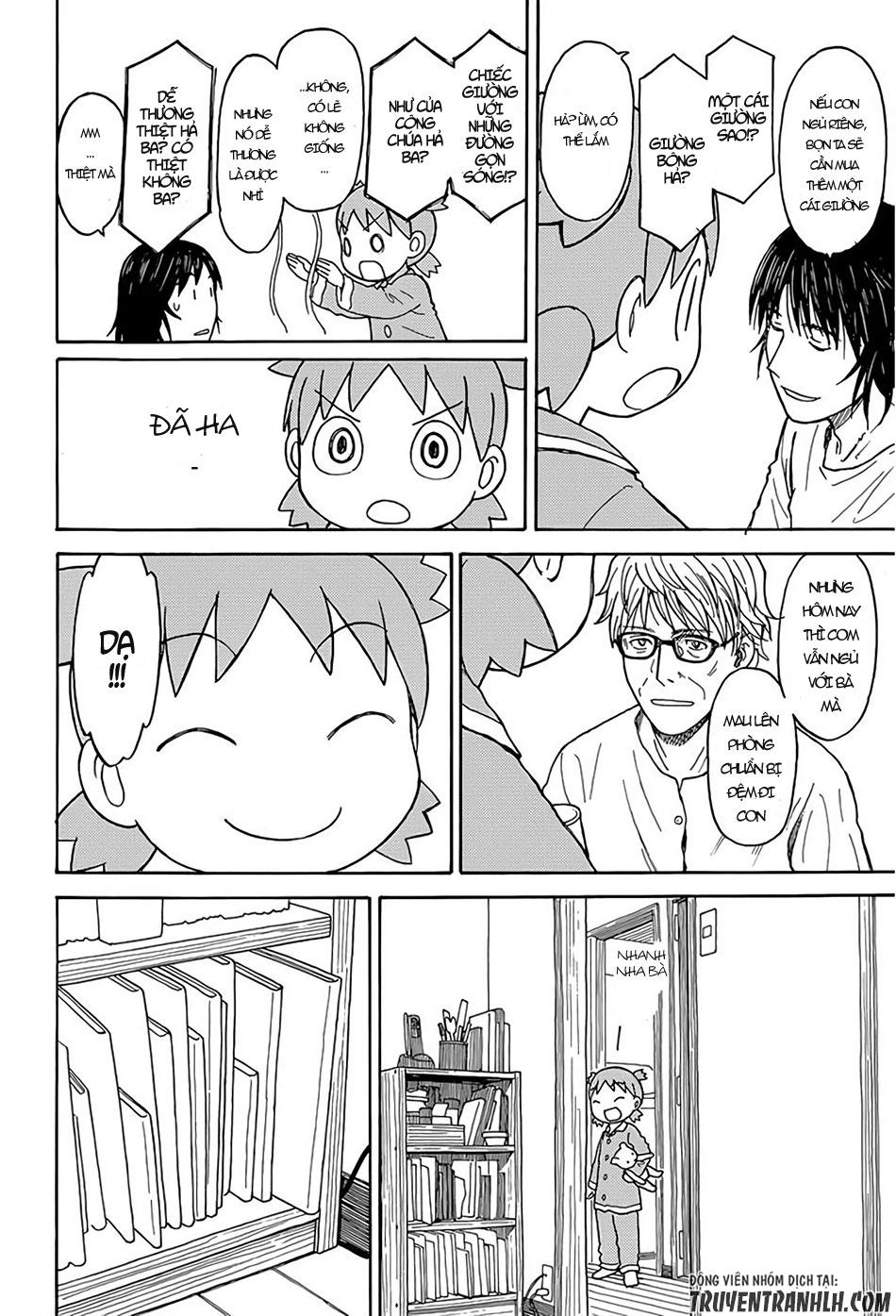 Yotsubato! Chapter 88 - Trang 2