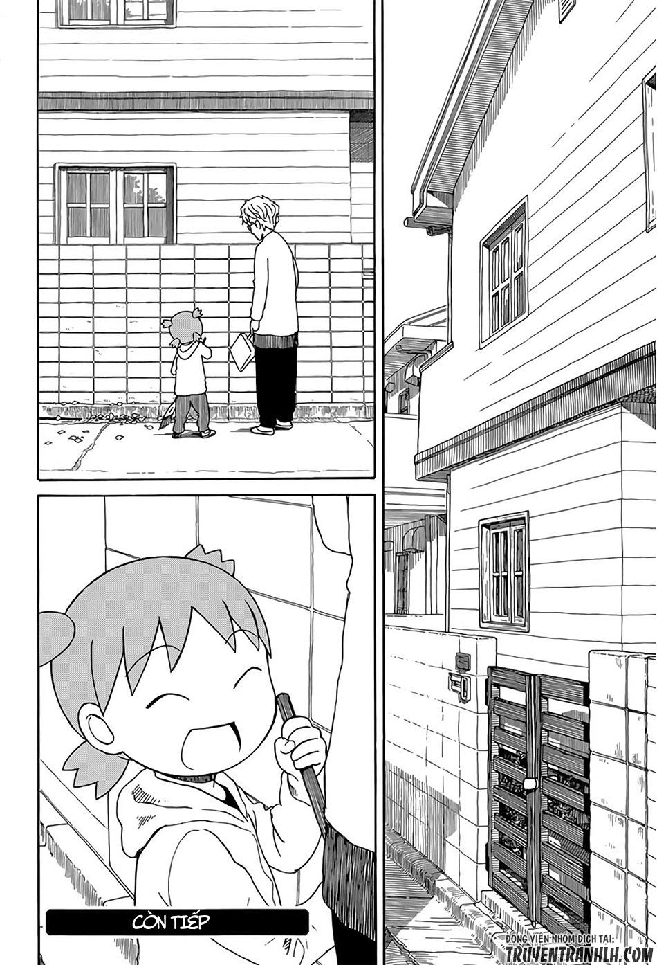 Yotsubato! Chapter 88 - Trang 2