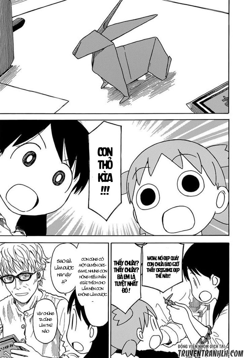 Yotsubato! Chapter 88 - Trang 2