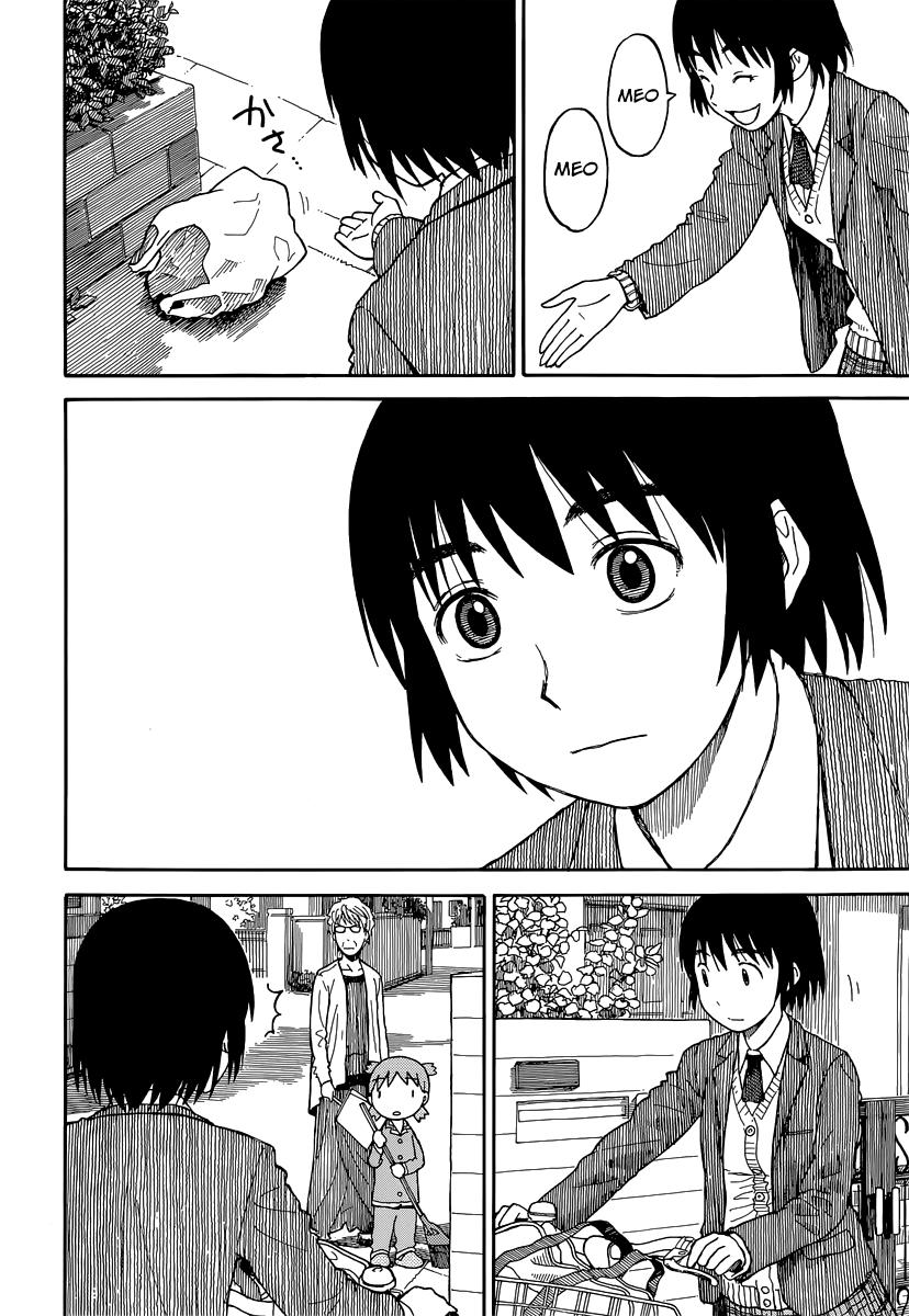 Yotsubato! Chapter 87 - Trang 2