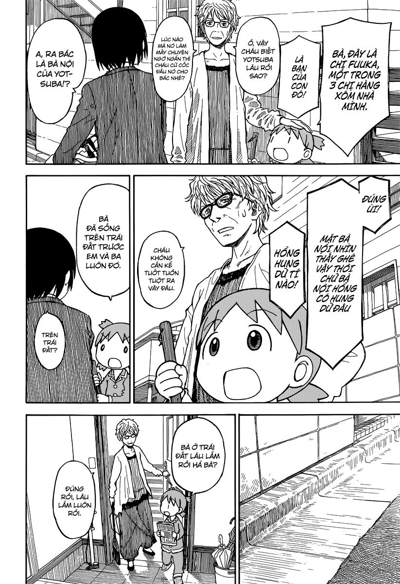 Yotsubato! Chapter 87 - Trang 2