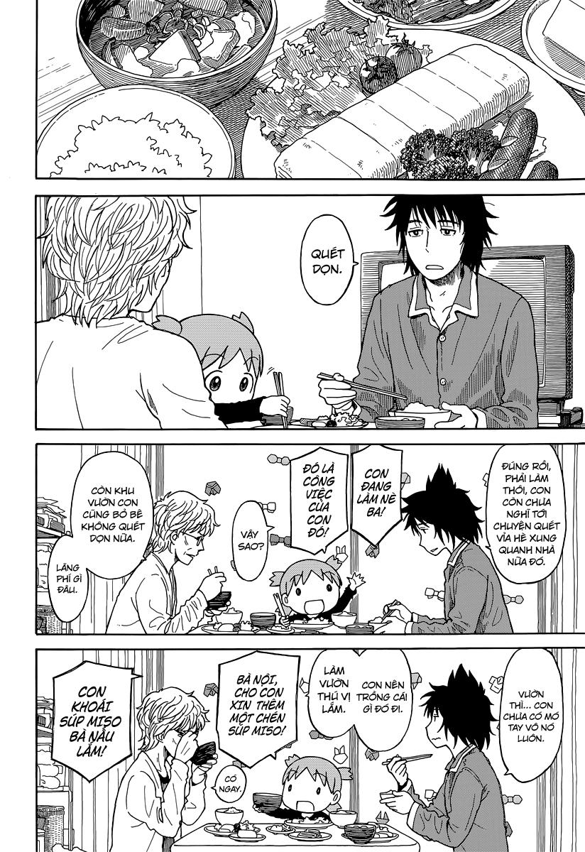 Yotsubato! Chapter 87 - Trang 2