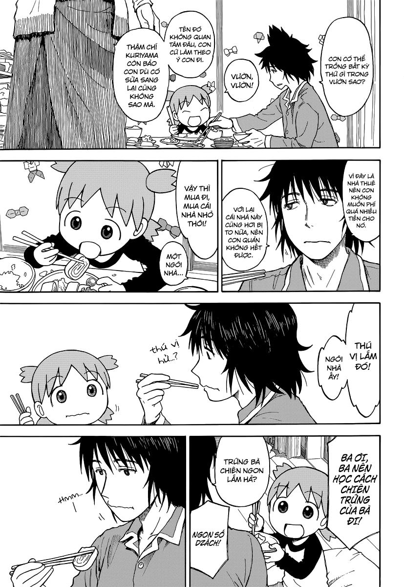 Yotsubato! Chapter 87 - Trang 2