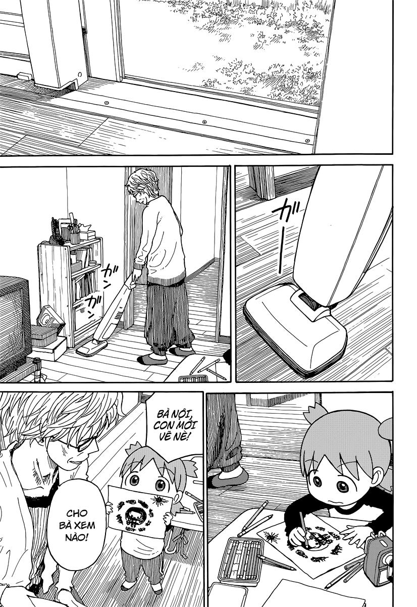 Yotsubato! Chapter 87 - Trang 2