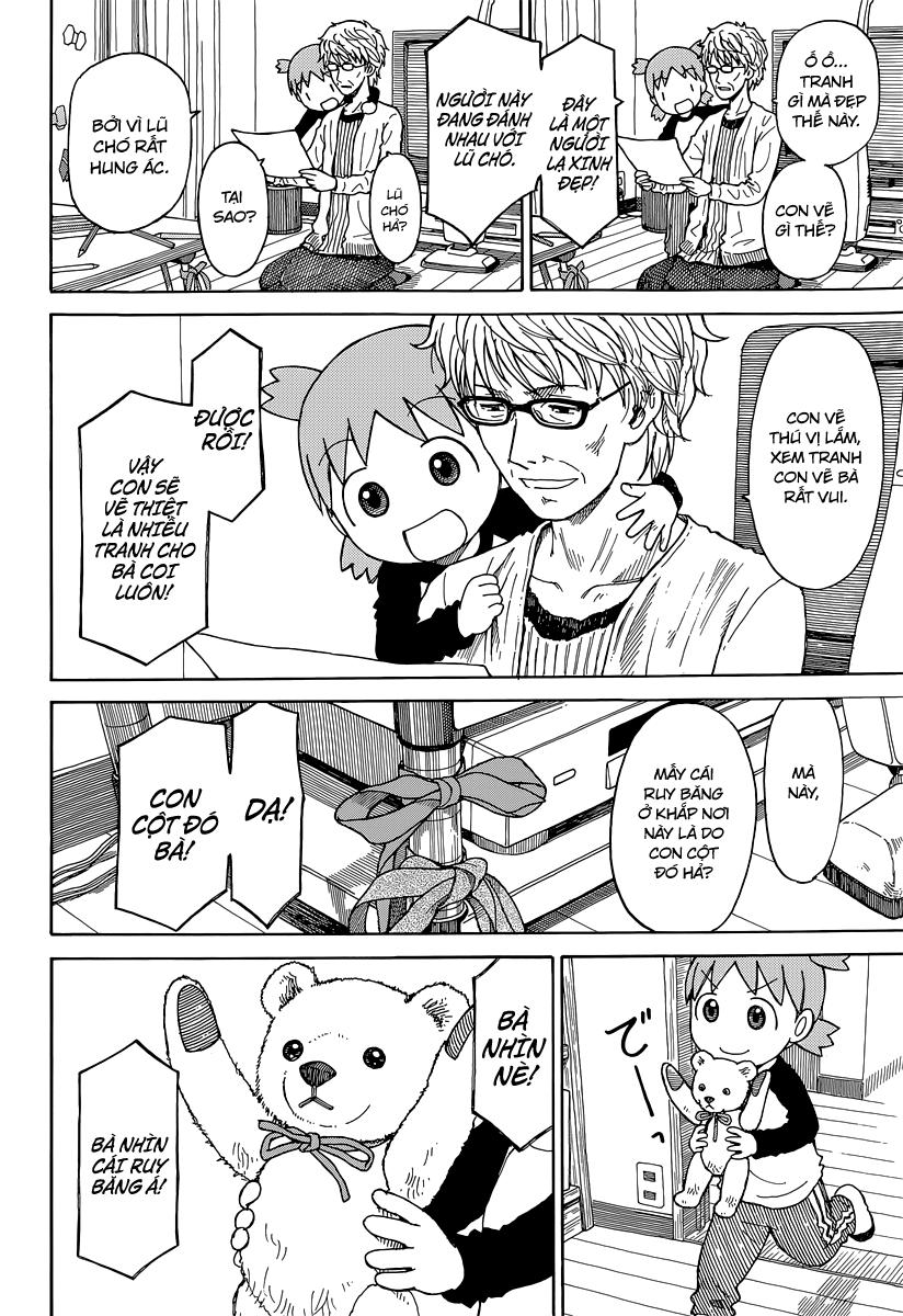 Yotsubato! Chapter 87 - Trang 2