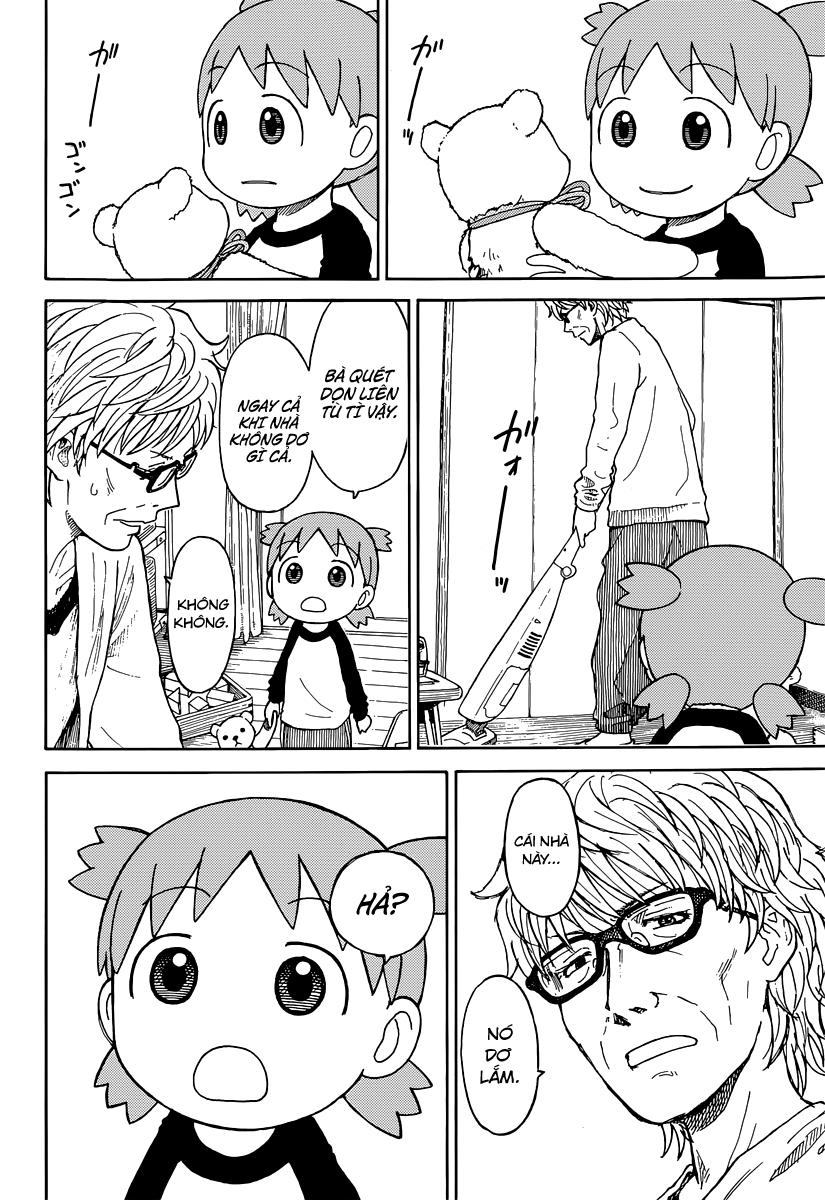 Yotsubato! Chapter 87 - Trang 2