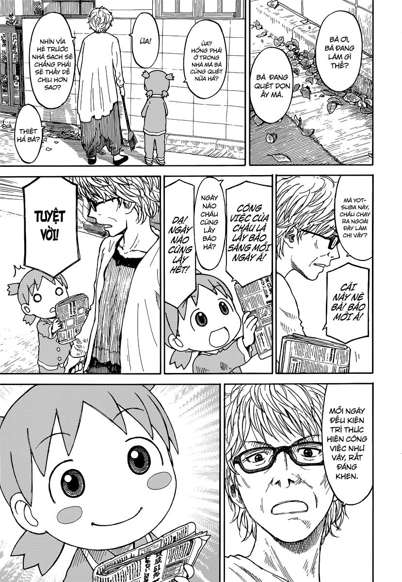 Yotsubato! Chapter 87 - Trang 2