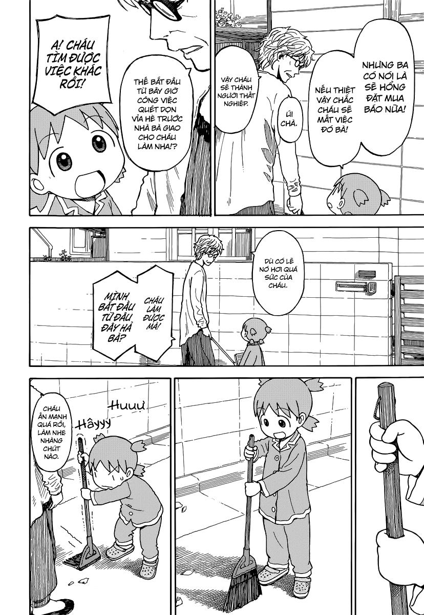 Yotsubato! Chapter 87 - Trang 2