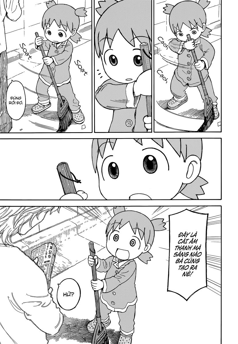 Yotsubato! Chapter 87 - Trang 2