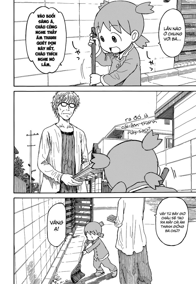 Yotsubato! Chapter 87 - Trang 2