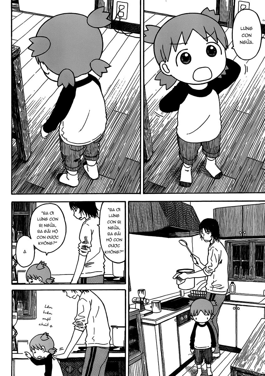 Yotsubato! Chapter 85 - Trang 2