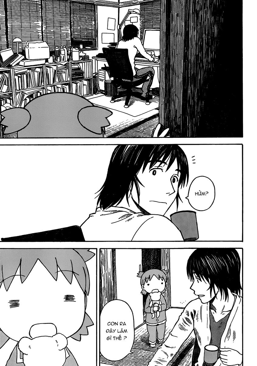 Yotsubato! Chapter 85 - Trang 2