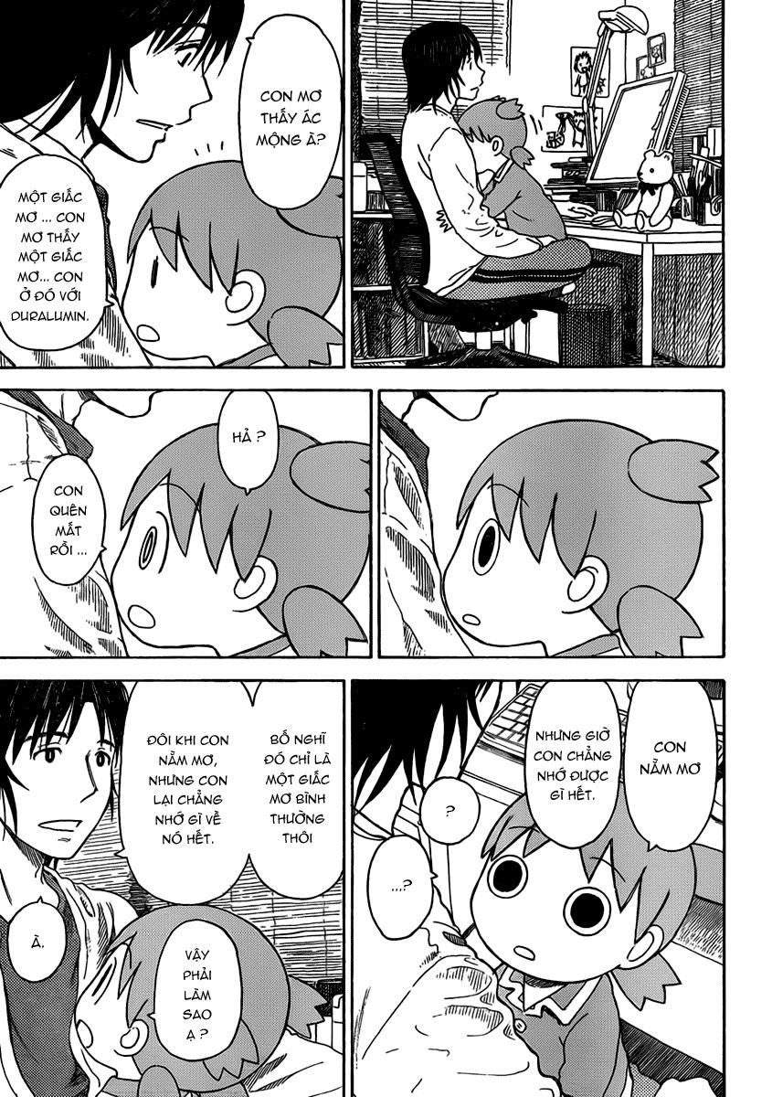 Yotsubato! Chapter 85 - Trang 2