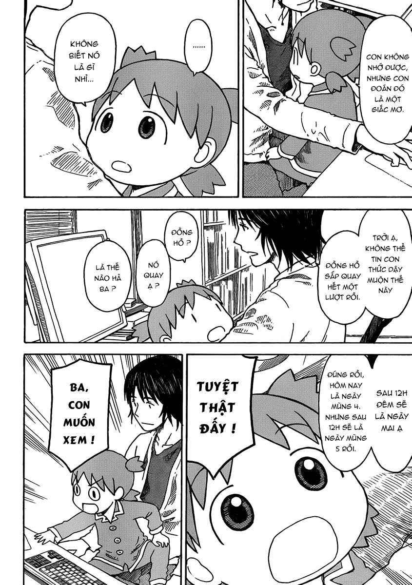 Yotsubato! Chapter 85 - Trang 2