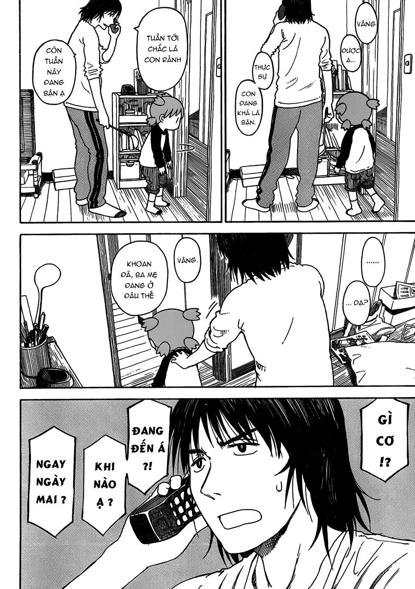 Yotsubato! Chapter 85 - Trang 2