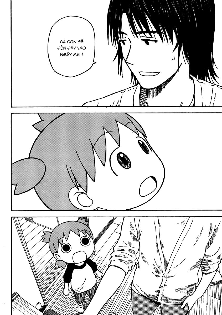 Yotsubato! Chapter 85 - Trang 2