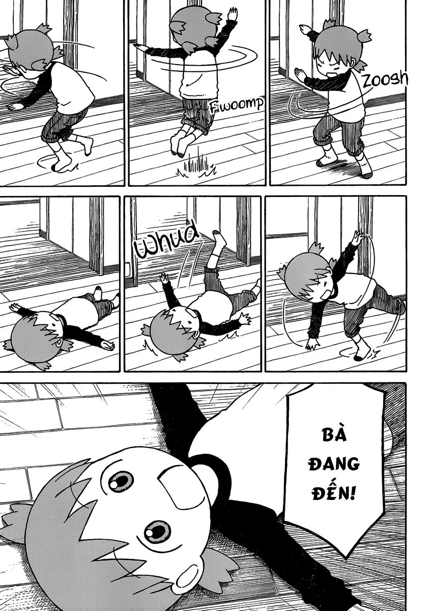 Yotsubato! Chapter 85 - Trang 2