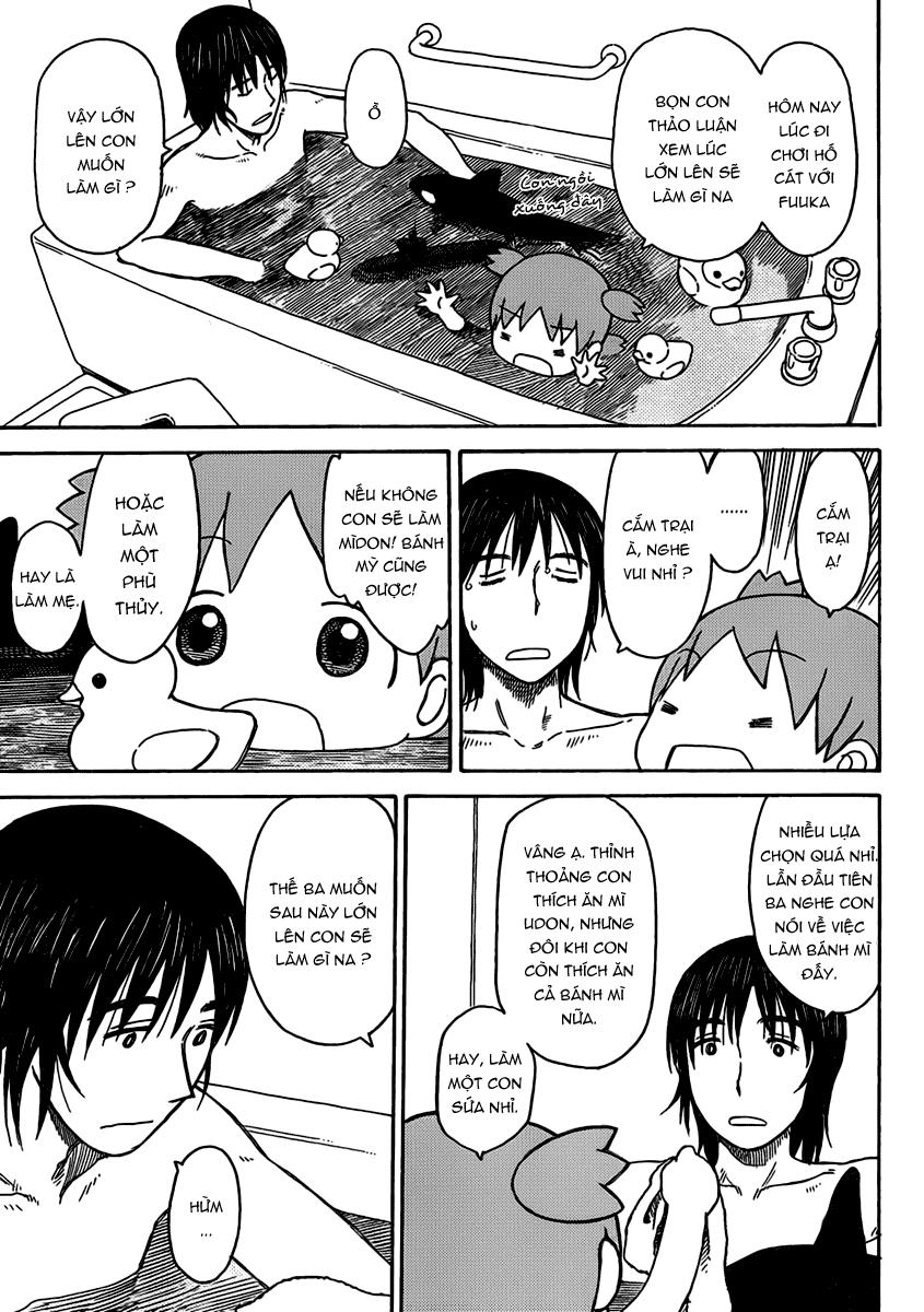 Yotsubato! Chapter 85 - Trang 2