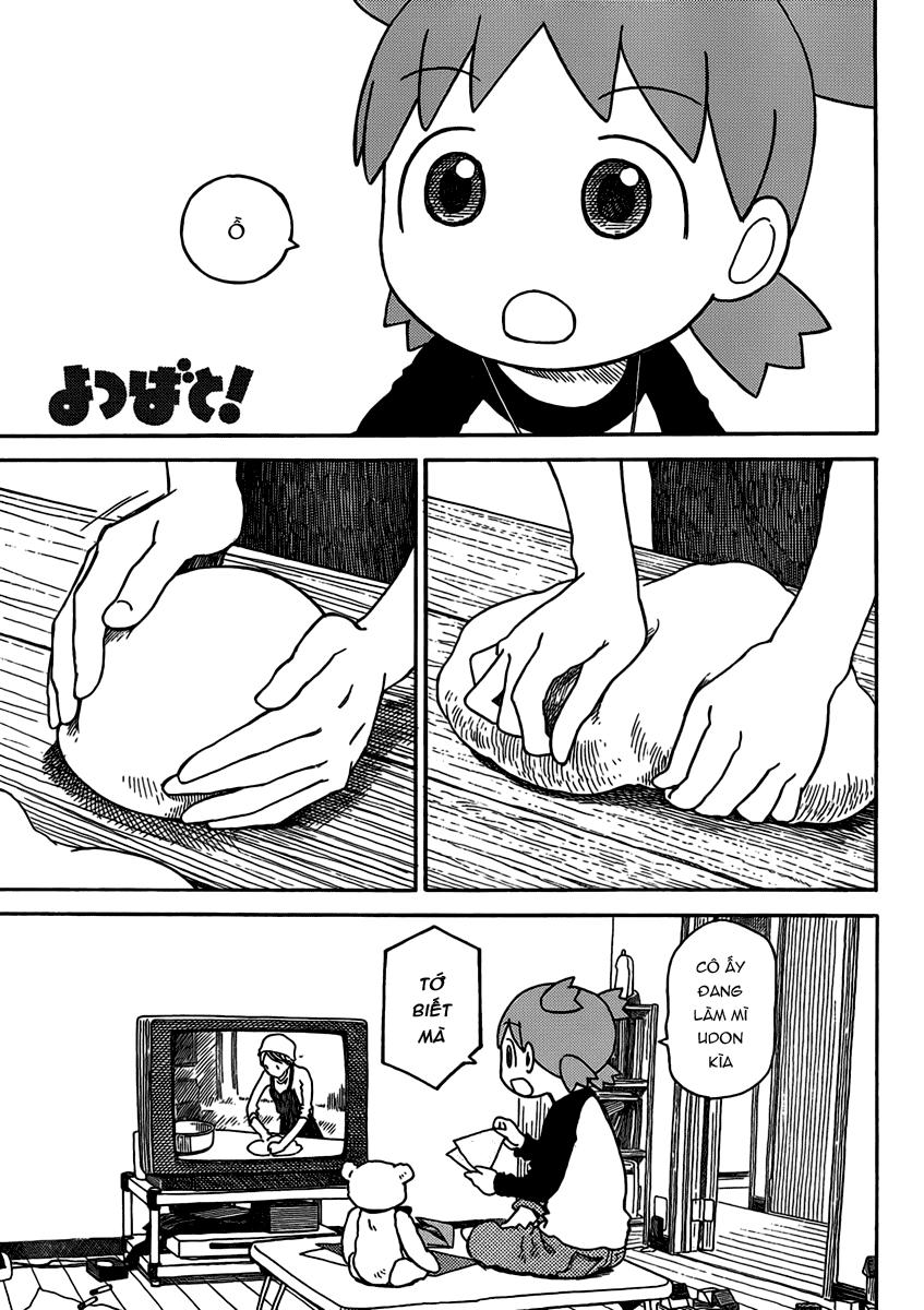 Yotsubato! Chapter 84 - Trang 2