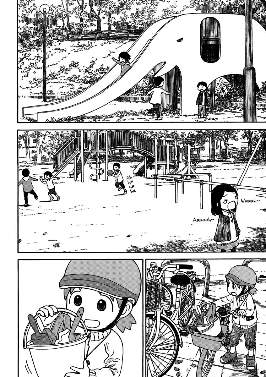 Yotsubato! Chapter 84 - Trang 2